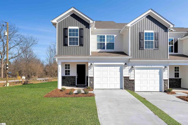 711 Mckissick Drive, Reidville, SC 29375