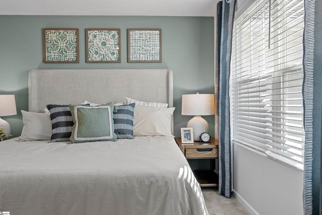 711 Mckissick Drive, Reidville, SC 29375