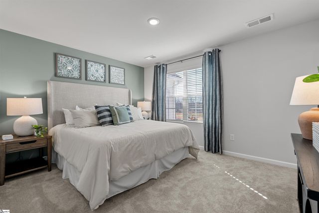 711 Mckissick Drive, Reidville, SC 29375