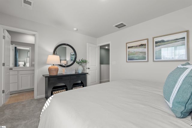 711 Mckissick Drive, Reidville, SC 29375