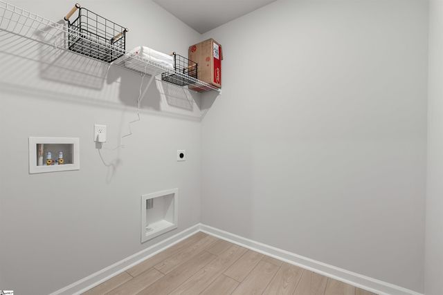 711 Mckissick Drive, Reidville, SC 29375