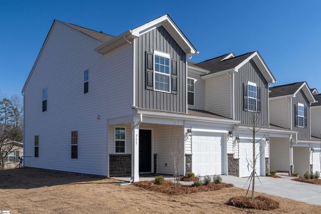 711 Mckissick Drive, Reidville, SC 29375