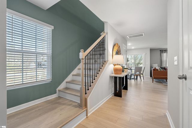 711 Mckissick Drive, Reidville, SC 29375