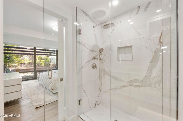 7161 E RANCHO VISTA Drive 3002, Scottsdale, AZ 85251
