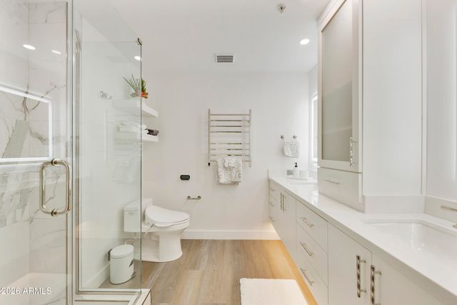 7161 E RANCHO VISTA Drive 3002, Scottsdale, AZ 85251