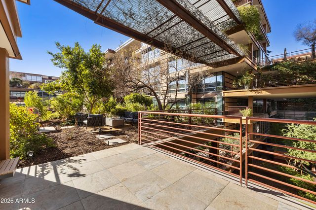 7161 E RANCHO VISTA Drive 3002, Scottsdale, AZ 85251