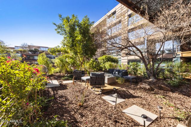 7161 E RANCHO VISTA Drive 3002, Scottsdale, AZ 85251