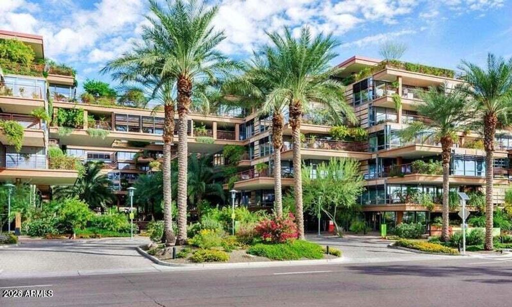 7161 E RANCHO VISTA Drive 3002, Scottsdale, AZ 85251
