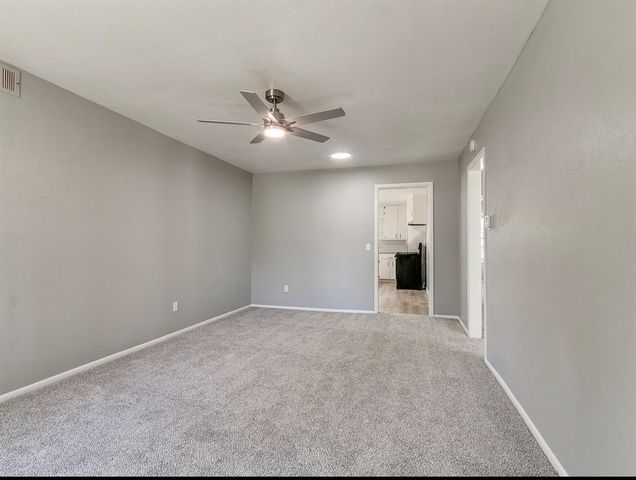 3817 NW 29th Street, Oklahoma City, OK 73107