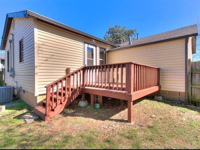 3817 NW 29th Street, Oklahoma City, OK 73107