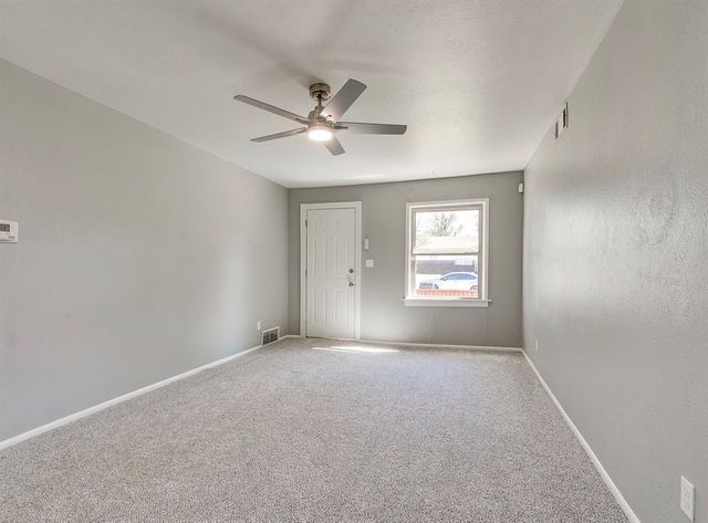 3817 NW 29th Street, Oklahoma City, OK 73107