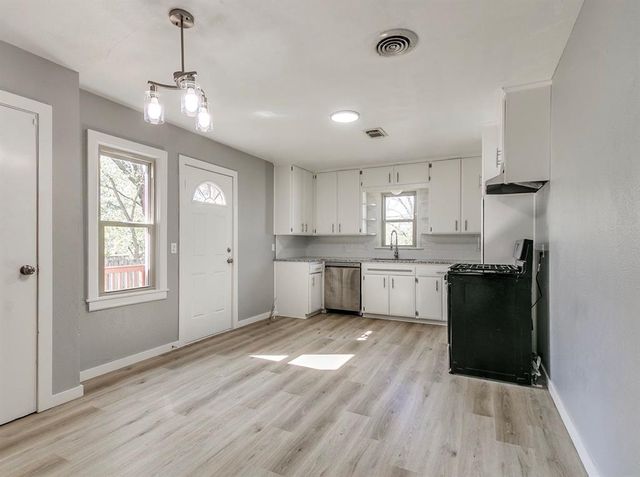 3817 NW 29th Street, Oklahoma City, OK 73107