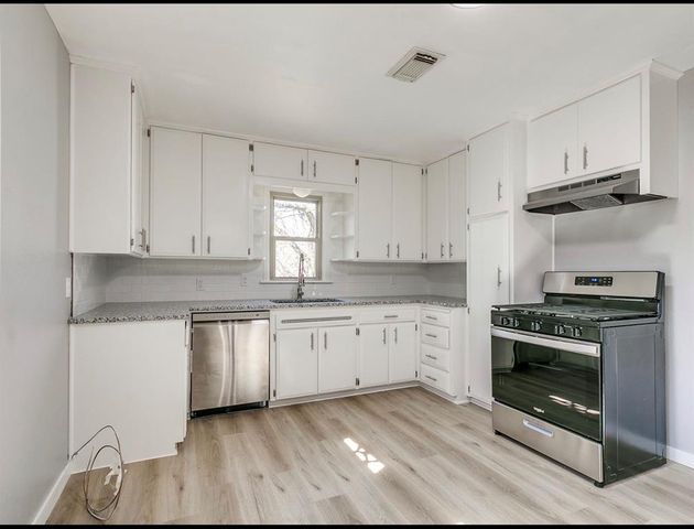 3817 NW 29th Street, Oklahoma City, OK 73107