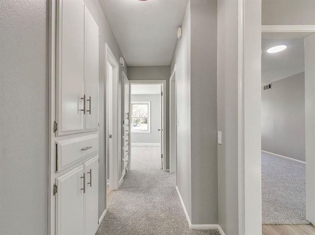 3817 NW 29th Street, Oklahoma City, OK 73107