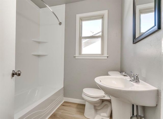 3817 NW 29th Street, Oklahoma City, OK 73107