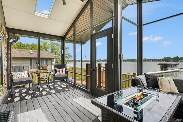 51236 North Shore Drive, Elkhart, IN 46514