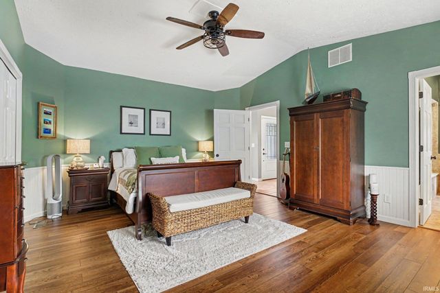 51236 North Shore Drive, Elkhart, IN 46514