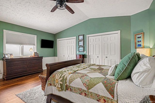 51236 North Shore Drive, Elkhart, IN 46514