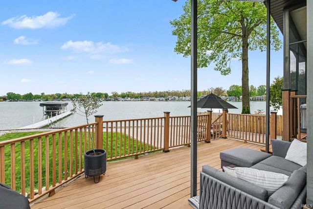 51236 North Shore Drive, Elkhart, IN 46514