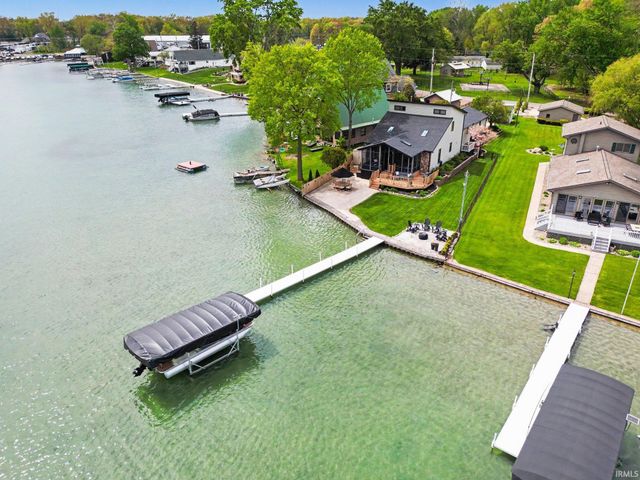 51236 North Shore Drive, Elkhart, IN 46514