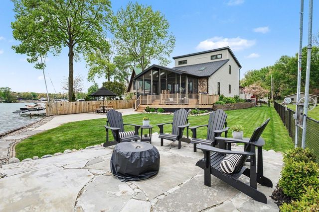 51236 North Shore Drive, Elkhart, IN 46514