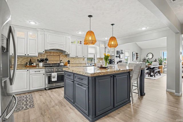 51236 North Shore Drive, Elkhart, IN 46514