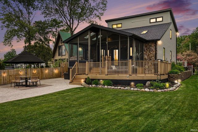 51236 North Shore Drive, Elkhart, IN 46514