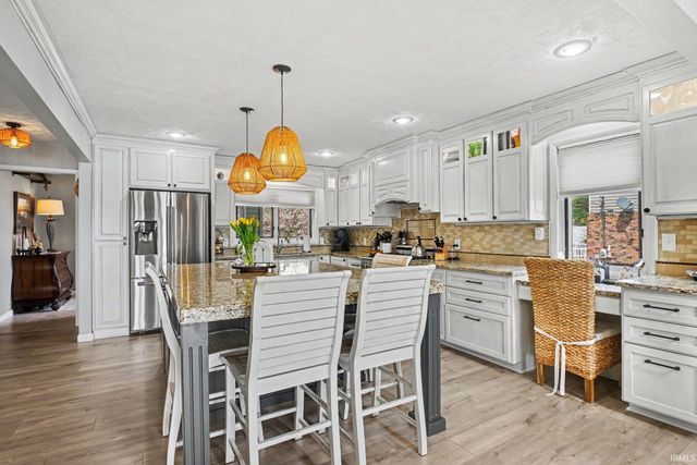 51236 North Shore Drive, Elkhart, IN 46514