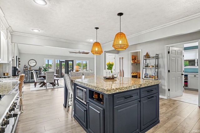 51236 North Shore Drive, Elkhart, IN 46514