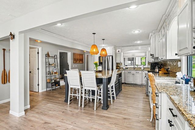 51236 North Shore Drive, Elkhart, IN 46514