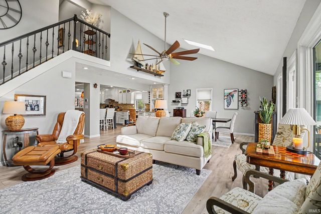 51236 North Shore Drive, Elkhart, IN 46514