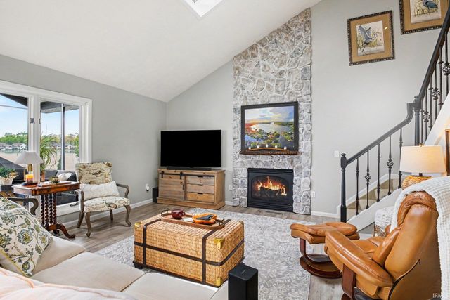 51236 North Shore Drive, Elkhart, IN 46514