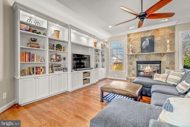 6190 ADELINE CT, Mclean, VA 22101