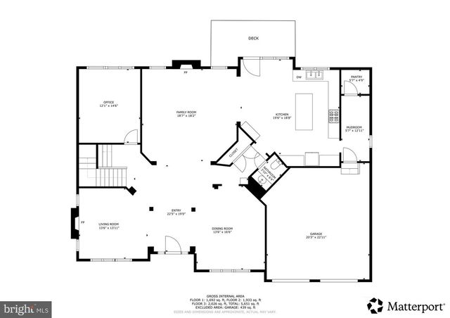 6190 ADELINE CT, Mclean, VA 22101