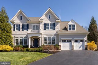 6190 ADELINE CT, Mclean, VA 22101