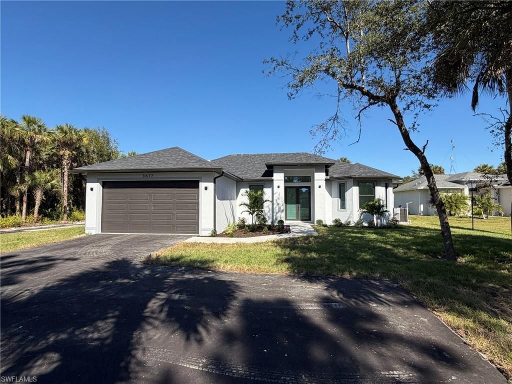 3617 26th AVE SE, Naples, FL 34117
