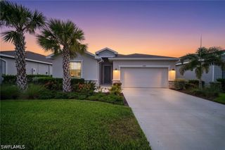 20549 Copperhead DR, Lehigh Acres, FL 33936