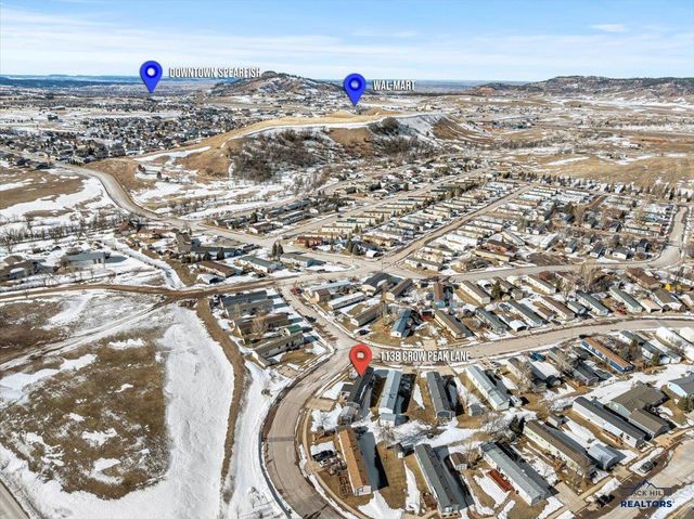 1138 CROW PEAK LN, Spearfish, SD 57783