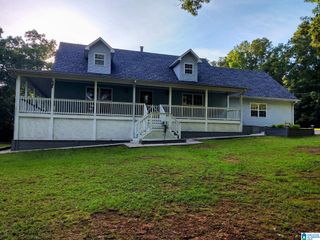 3409 RED VALLEY ROAD, Remlap, AL 35133