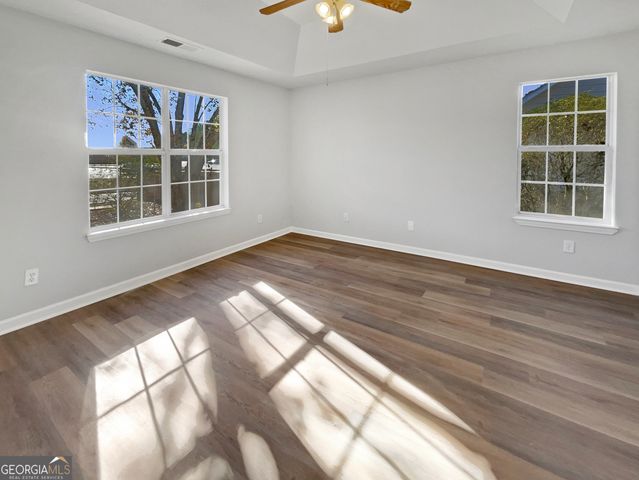 1286 Crestridge Lane, Riverdale, GA 30296