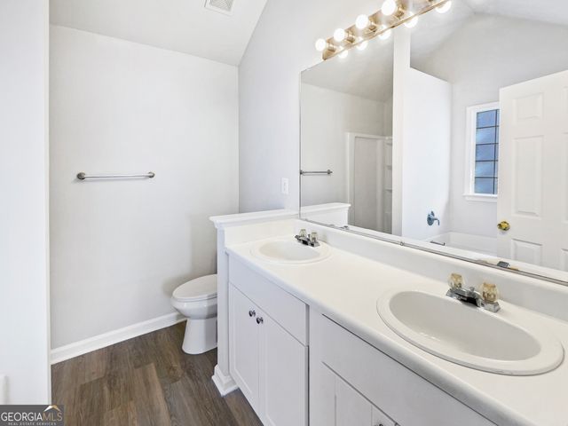 1286 Crestridge Lane, Riverdale, GA 30296