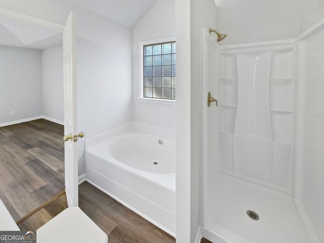 1286 Crestridge Lane, Riverdale, GA 30296