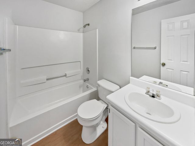 1286 Crestridge Lane, Riverdale, GA 30296