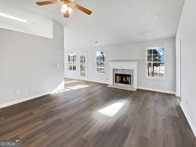 1286 Crestridge Lane, Riverdale, GA 30296