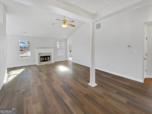 1286 Crestridge Lane, Riverdale, GA 30296