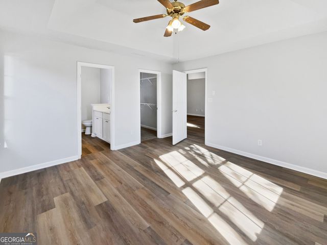 1286 Crestridge Lane, Riverdale, GA 30296