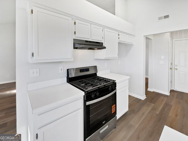 1286 Crestridge Lane, Riverdale, GA 30296