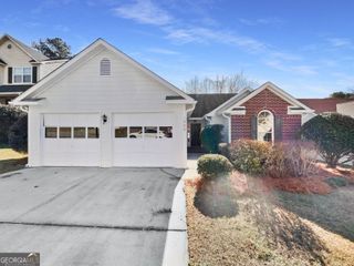 1286 Crestridge Lane, Riverdale, GA 30296