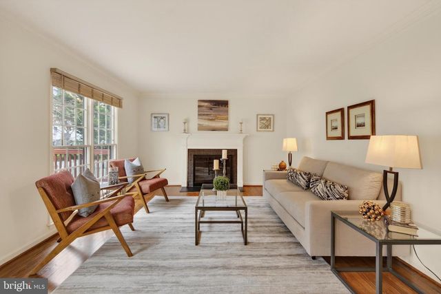 8901 ELLSWORTH CT, Silver Spring, MD 20910