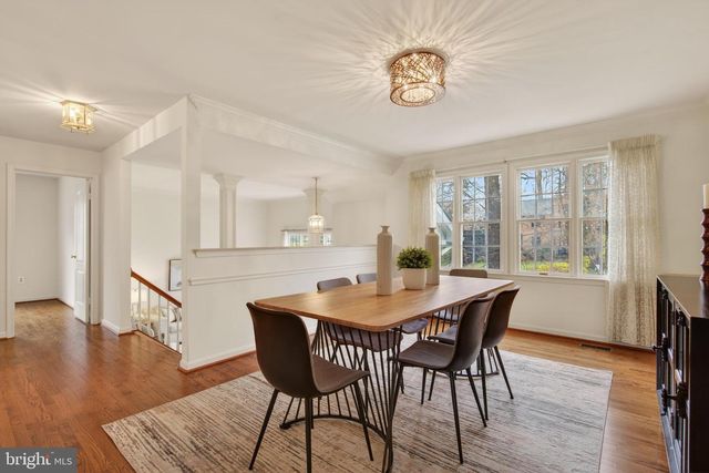 8901 ELLSWORTH CT, Silver Spring, MD 20910